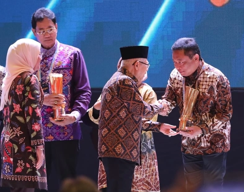 NAKER Award 2024